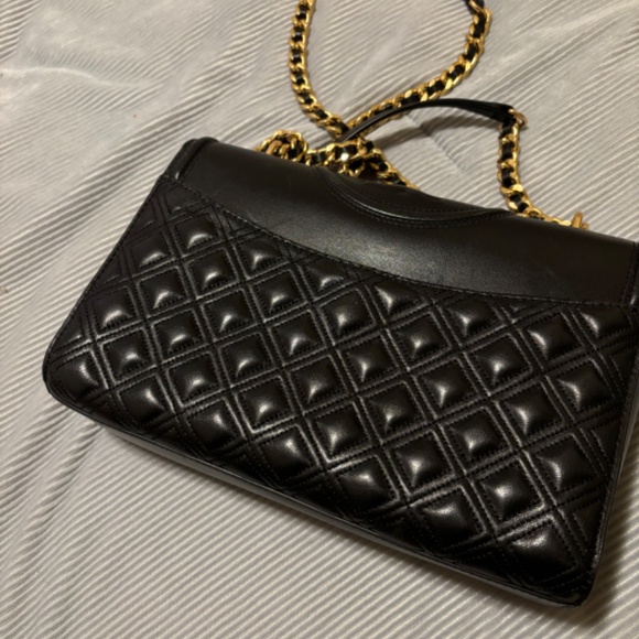 Tory Burch Fleming crossbody large